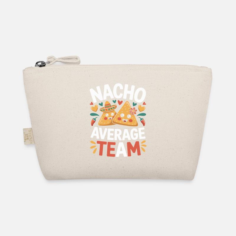 Nacho Humour moyen de l’équipe Trousse biologique