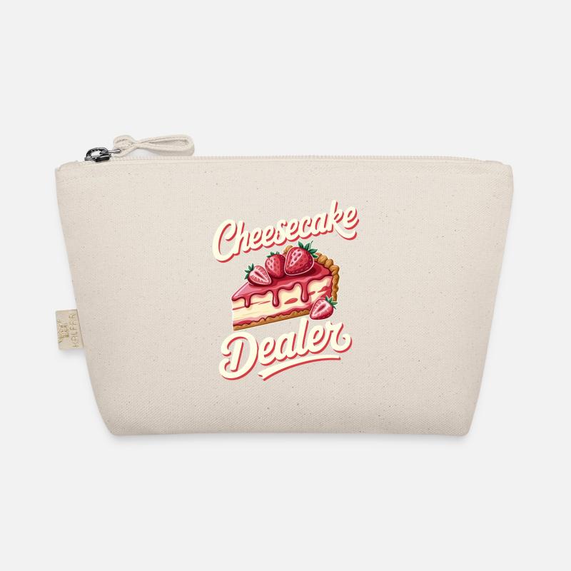 Cake Organic Pouch