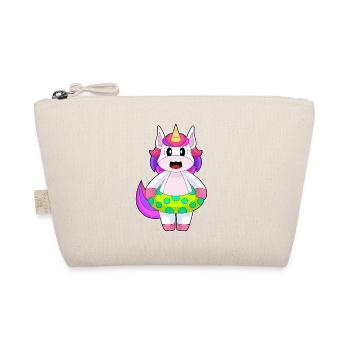 Licorne Natation Anneau De Natation Été - Trousse biologique - nature - Devant