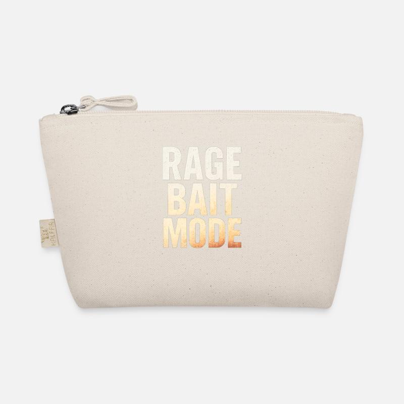 Mode appât enragé, dicton amusant Trousse biologique