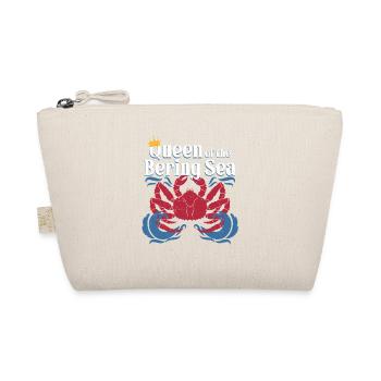 Crabe royal d’Alaska - Trousse biologique - nature - Devant