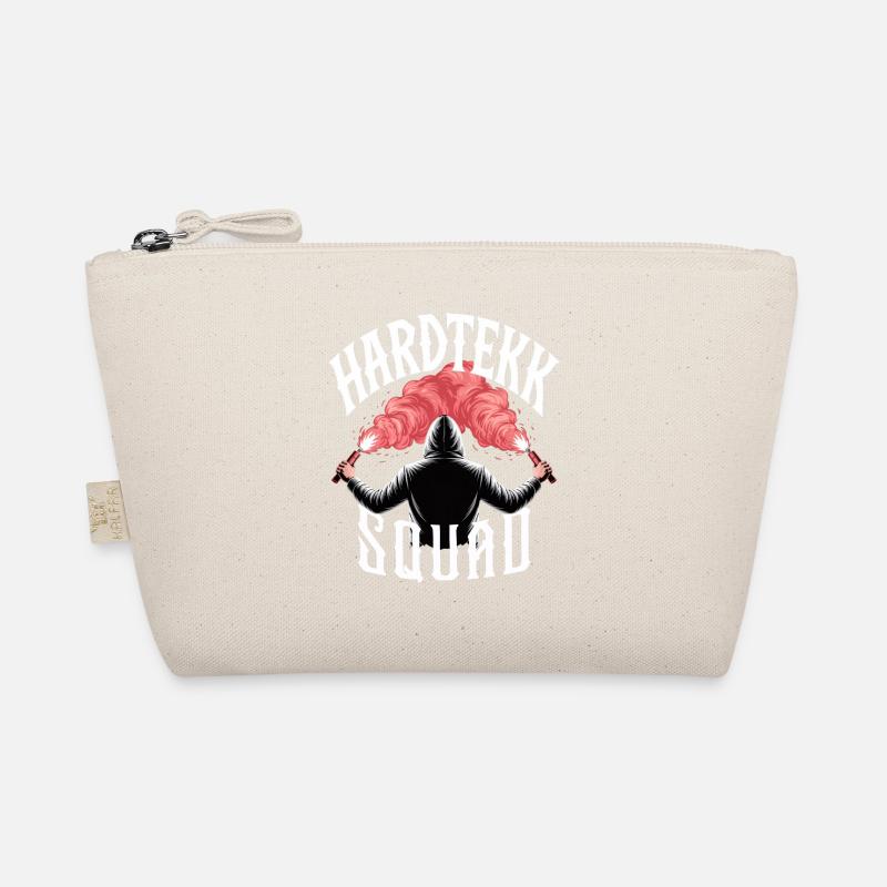 Hardtekk Squad Tekke East Germany Organic Pouch