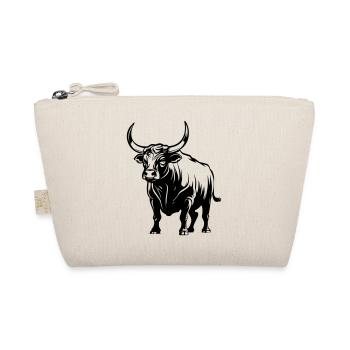 Taureau - Trousse biologique - nature - Devant