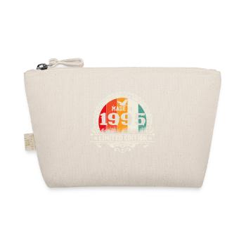 Original 1995 Vintage Anniversaire Cadeau Rétro - Trousse biologique - nature - Devant