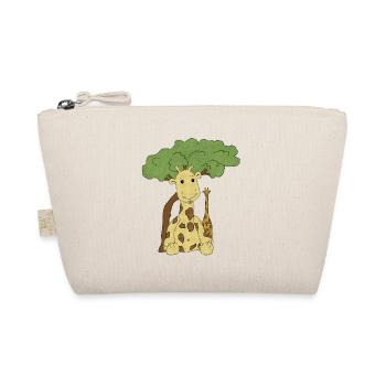 Afrika_Giraffe - Trousse biologique - nature - Devant