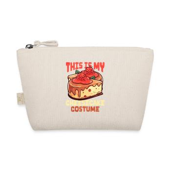 Cake - Organic Pouch - nature - Front