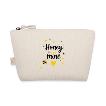 Mine d’abeilles mellifères - Abeilles & Cœur Jaune - Trousse biologique - nature - Devant