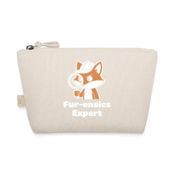 Fur-ensics Détective Fox - Trousse biologique - nature - Devant