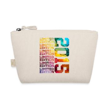 ÉDITION LIMITÉE 2015 11 ANS 11E ANNIVERSAIRE - Trousse biologique - nature - Devant