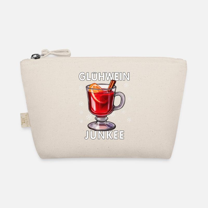 MULLED WINE JUNKEE Organic Pouch