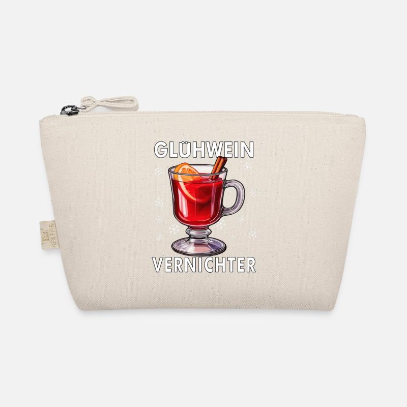 MULLED WINE DESTROYER Organic Pouch