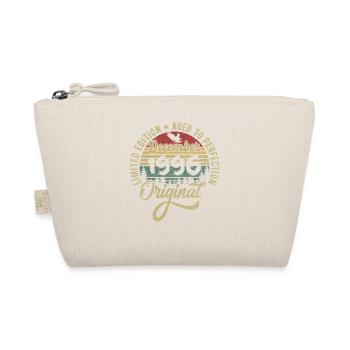 December 1996 - Legend since December 1996 - Organic Pouch - nature - Front