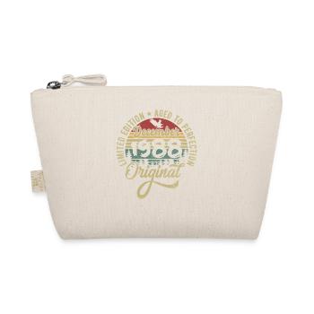 December 1988 - Legend since December 1988 - Organic Pouch - nature - Front