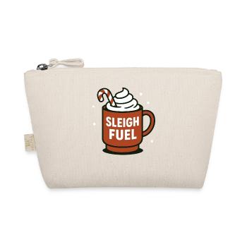 Sleigh Fuel Tasse à chocolat chaud Noël Fun - Trousse biologique - nature - Devant