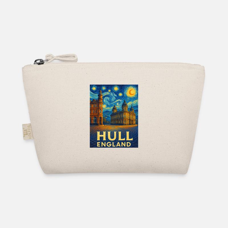 Hull, Angleterre Trousse biologique