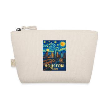 Houston, Texas - Trousse biologique - nature - Devant