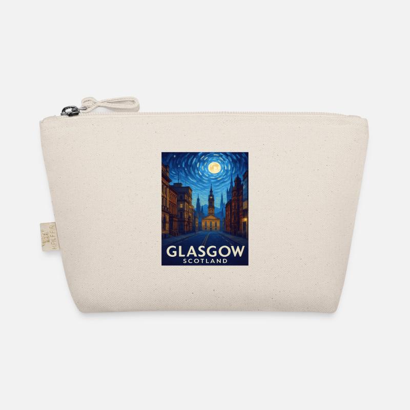 Glasgow, Écosse Trousse biologique