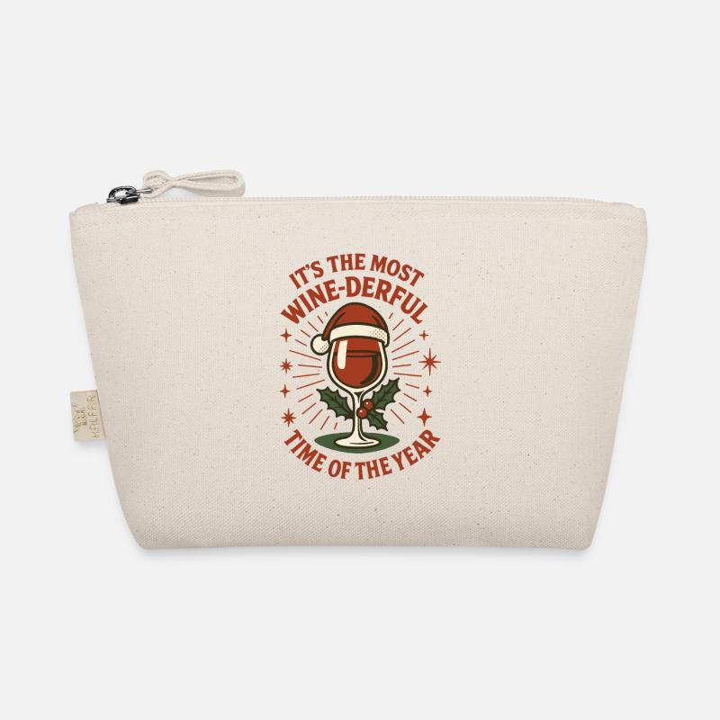 Noël est la période la plus viticole de la Trousse biologique