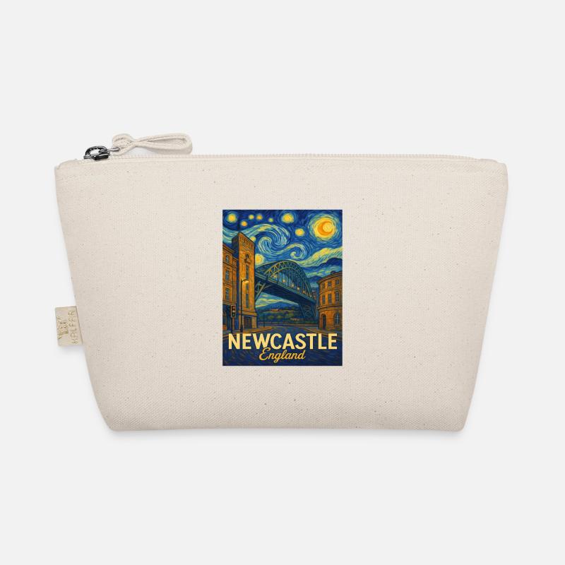 Newcastle, Angleterre Trousse biologique