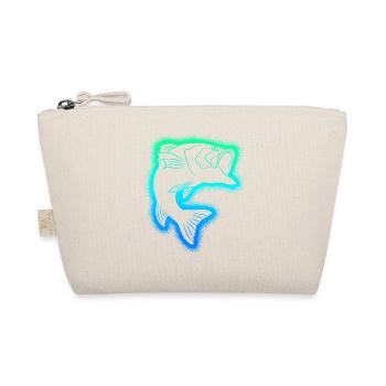 Pêche Pêcheur Enfants Homme Pêcheur Garçons - Trousse biologique - nature - Devant