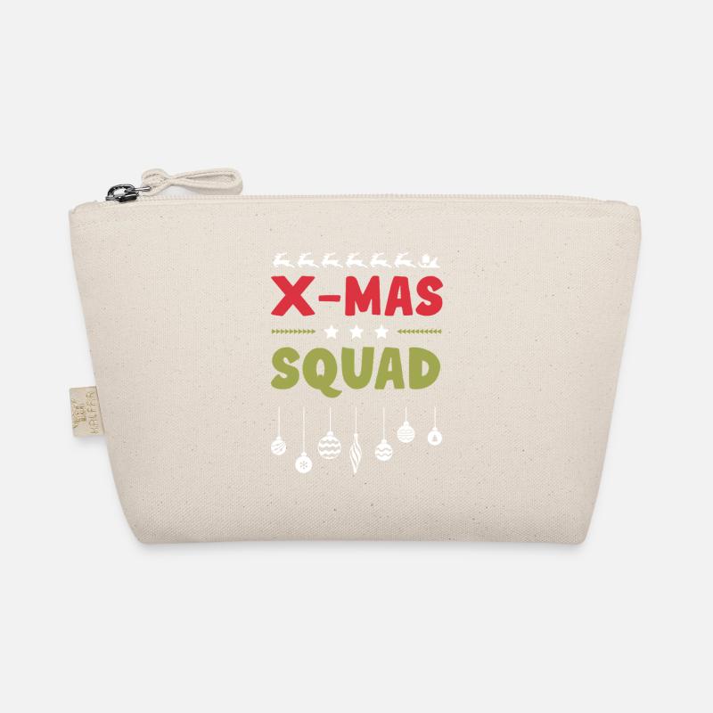 Escouade de Noël Trousse biologique