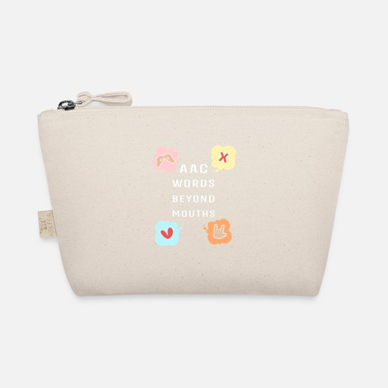 AAC Communication SLP Langue des signes Trousse biologique