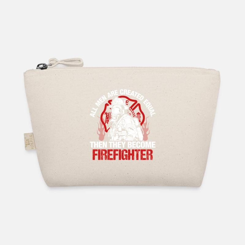 Fire brigade Organic Pouch