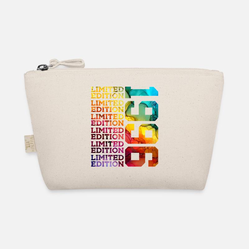 ÉDITION LIMITÉE 1996 30 ANS 30E ANNIVERSAIRE Trousse biologique