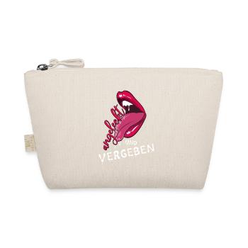 Amoureux - Trousse biologique - nature - Devant
