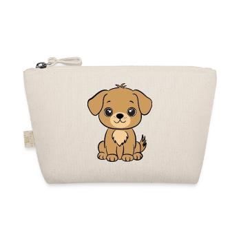 Chien - Trousse biologique - nature - Devant