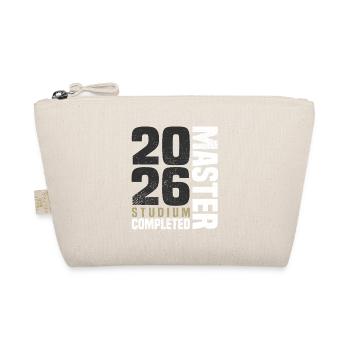 Master 2026 - Trousse biologique - nature - Devant