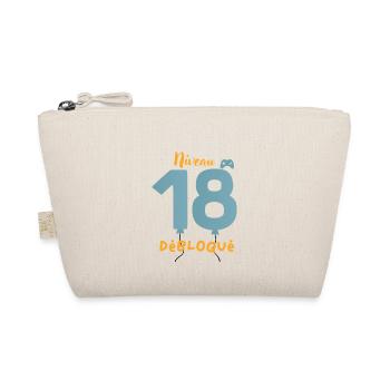 Niveau 18 Débloqué - Trousse biologique - nature - Devant