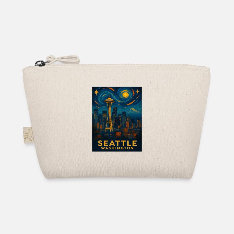 Seattle, État de Washington Trousse biologique