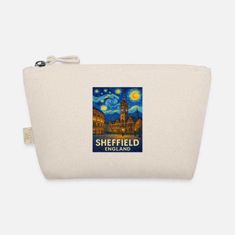 Sheffield, Angleterre Trousse biologique