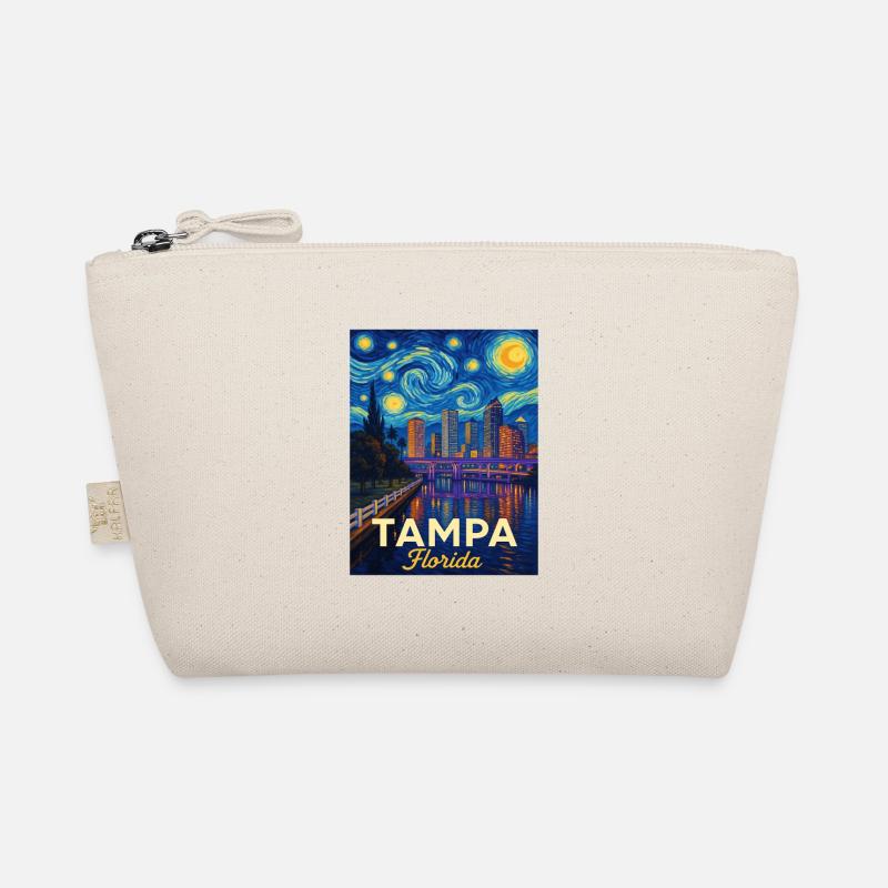 Tampa, Floride Trousse biologique