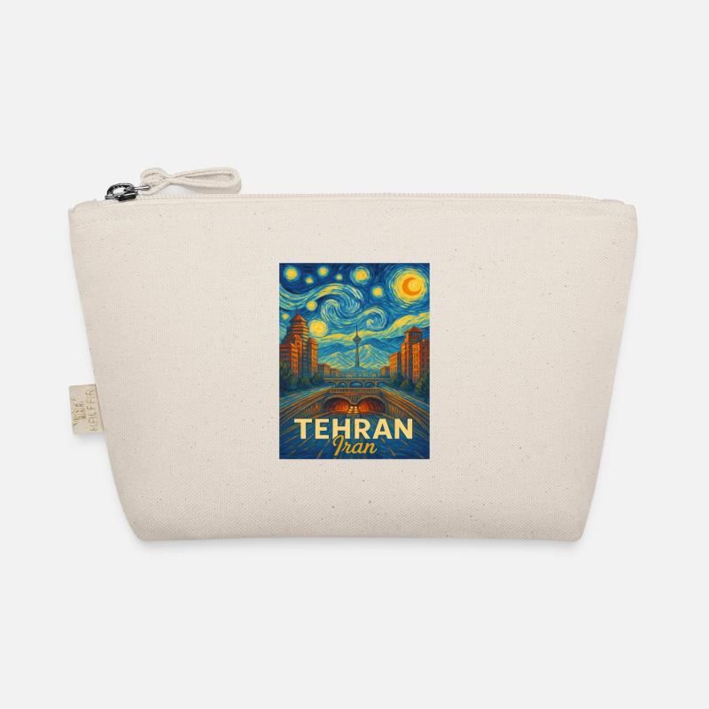 Téhéran, Iran Trousse biologique