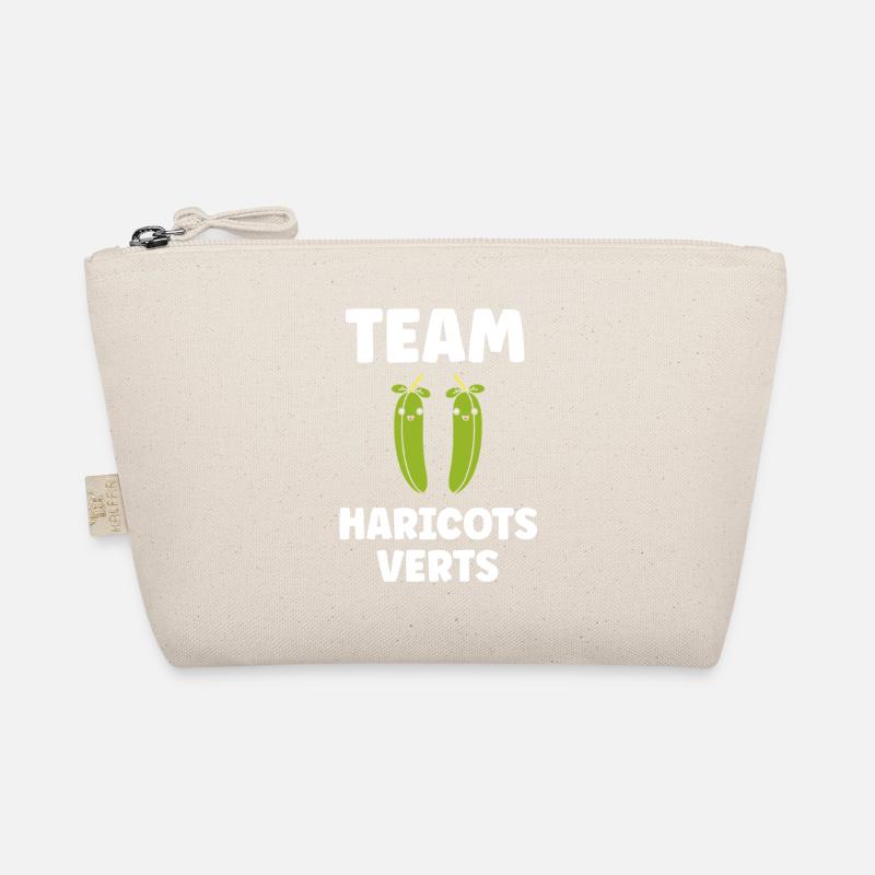 haricot vert Trousse biologique