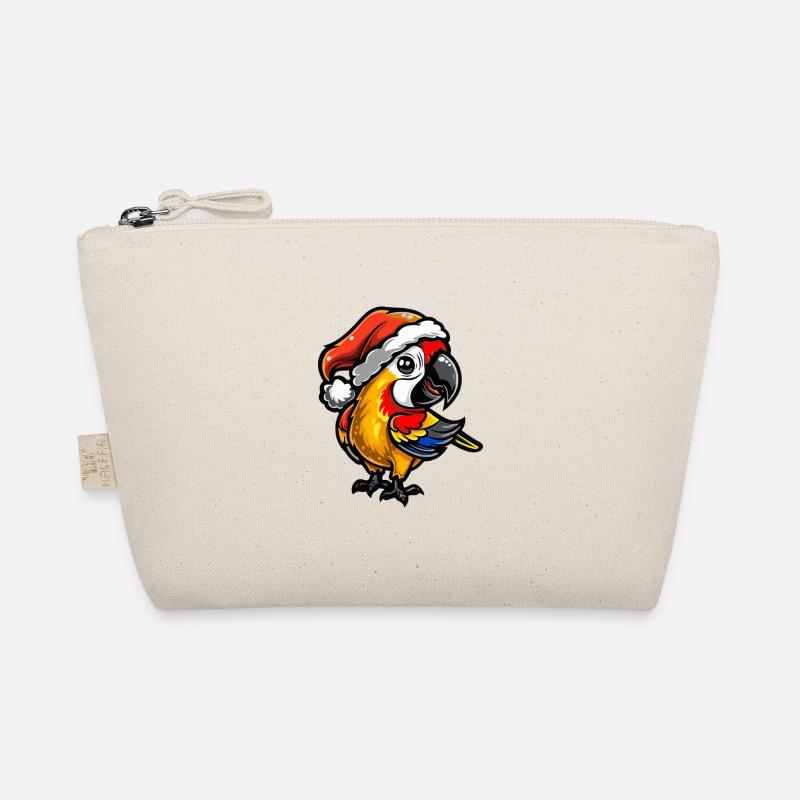 Perroquet Noël Trousse biologique
