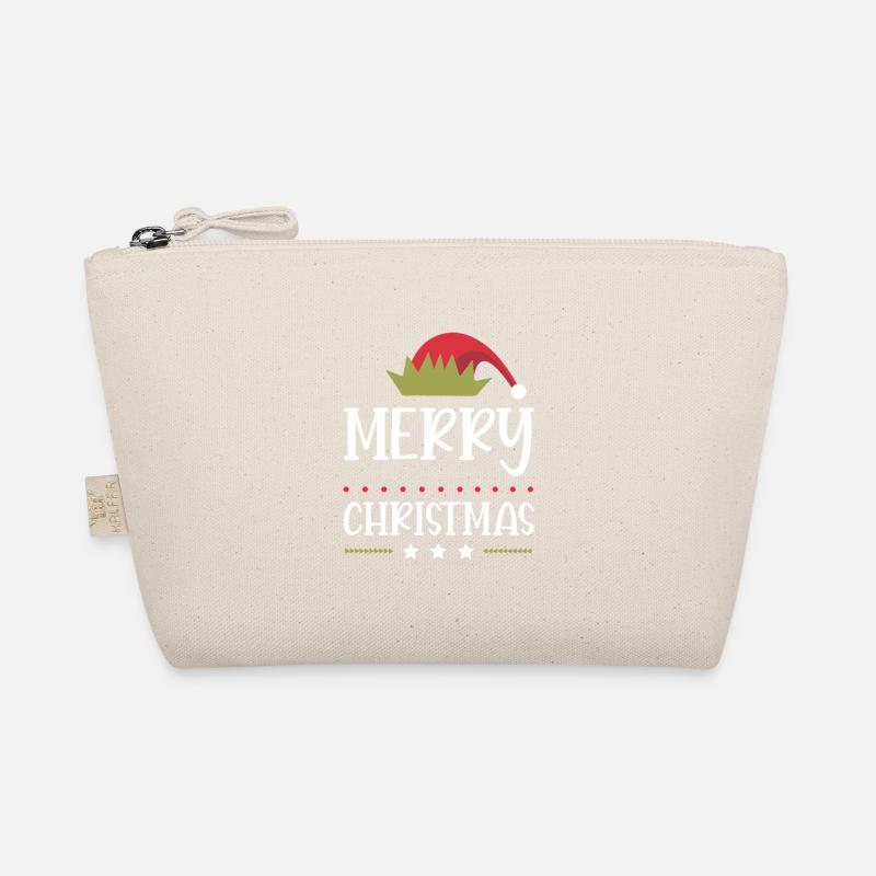 Joyeux Noël Trousse biologique