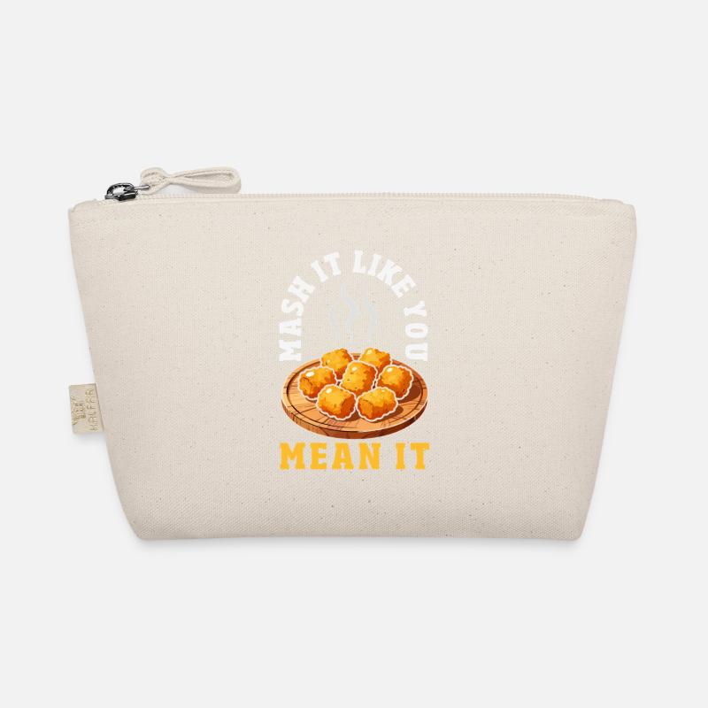 Taters Over Haters Potato Trousse biologique