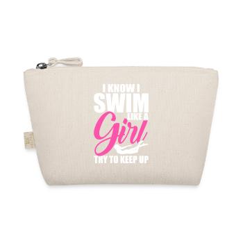 Natation Sports nautiques Float Gifts - Trousse biologique - nature - Devant