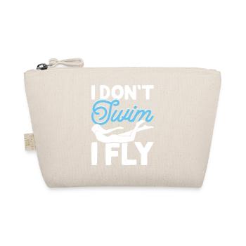 Natation Sports nautiques Float Gifts - Trousse biologique - nature - Devant