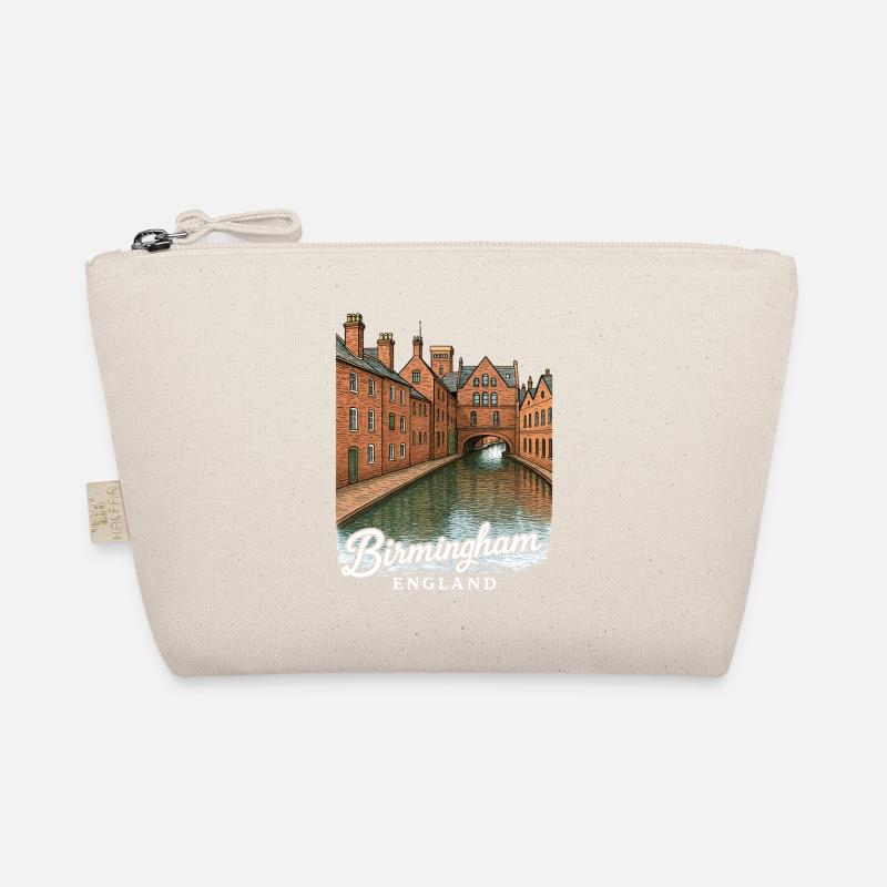 Birmingham, Angleterre Trousse biologique