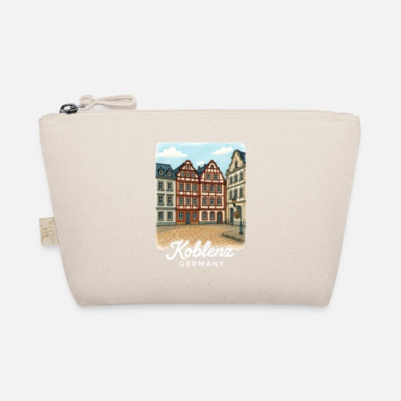 Coblence Trousse biologique