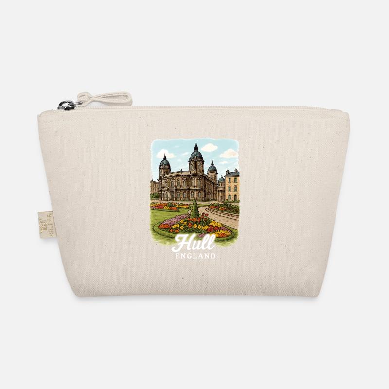 Hull, Angleterre Trousse biologique