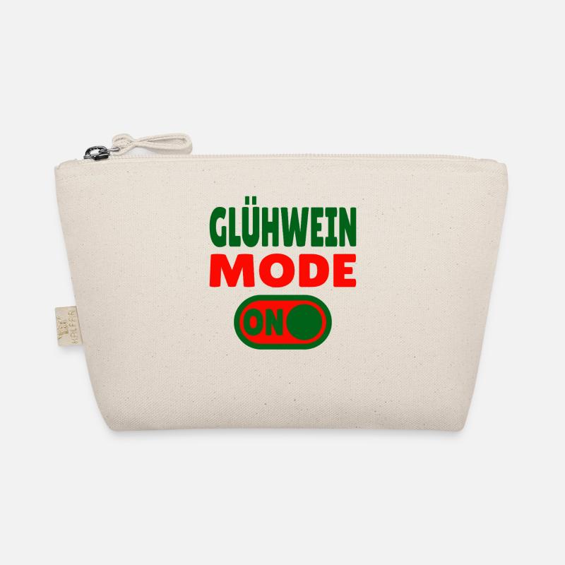 Glühwein Mode ON Trousse biologique
