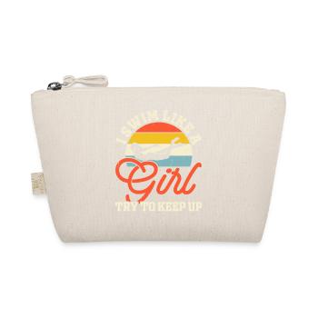 Natation Sports nautiques Float Gifts - Trousse biologique - nature - Devant