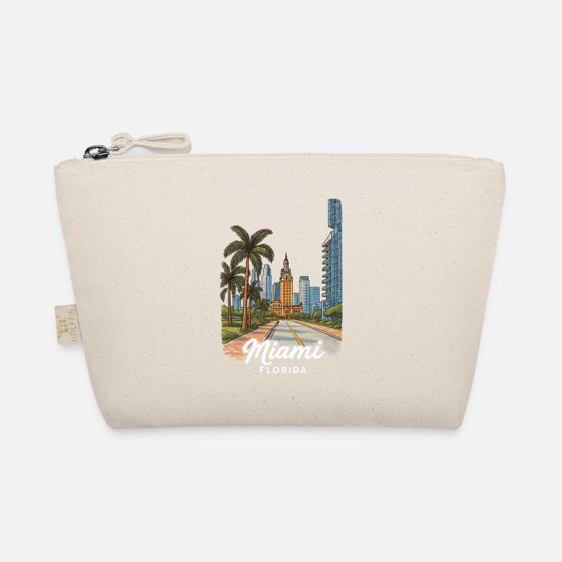 Miami, Floride Trousse biologique