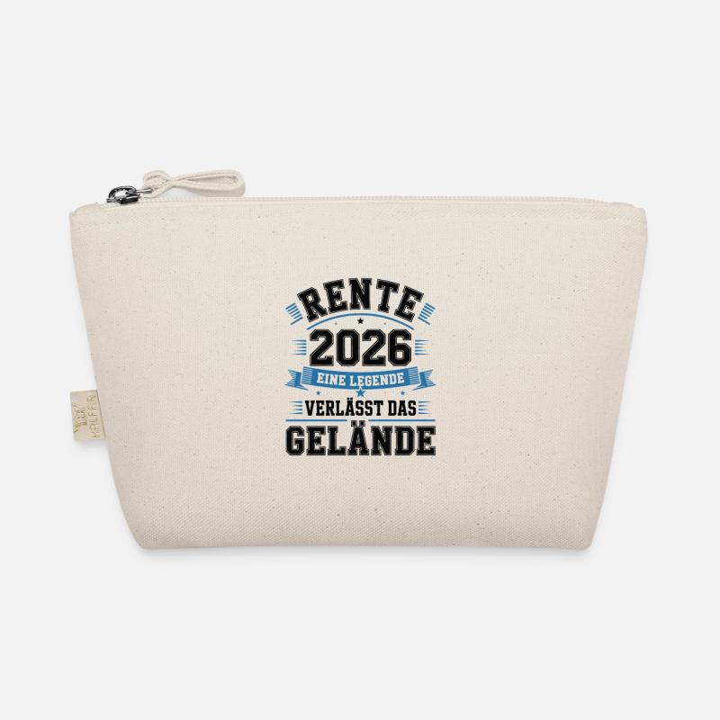 Pension2026 Une légende quitte le site Trousse biologique