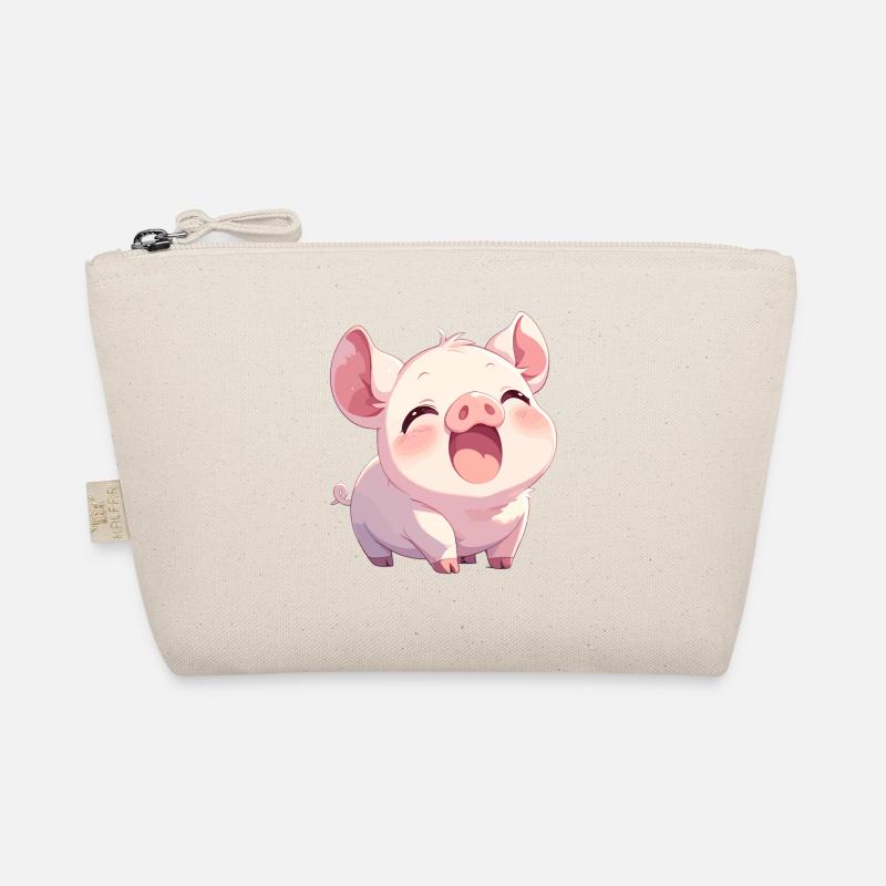Cochon Cochon Trousse biologique